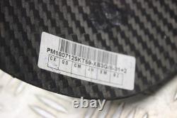 Fibre carbone arrière KTM 1290 Super Duke R Hugger 2014 à 2016 B276