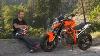 First Ride 2015 Ktm 1290 Super Duke R Cycle News