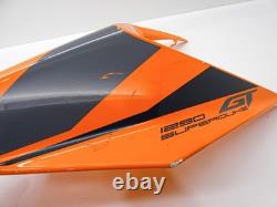 Flanc droit (Ktm Super Duke Gt 1290 2019 2023)