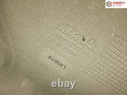 Flanc droit (Ktm Super Duke Gt 1290 2019 2023)