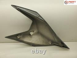 Flanc droit (Ktm Super Duke Gt 1290 2019 2023)