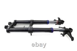 Fourche (Ktm SUPER DUKE R EVO 1290 2022 2024)