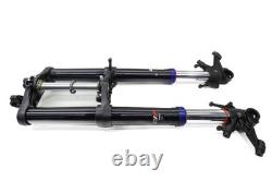 Fourche (Ktm SUPER DUKE R EVO 1290 2022 2024)