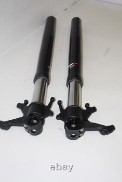 Fourche Tubes De Fourche KTM 1290 Super DUKE R 3.0 (Roulements 12-24)