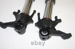 Fourche Tubes De Fourche KTM 1290 Super DUKE R 3.0 (Roulements 12-24) Fourche Tubes De Fourche KTM 1290 Super DUKE R 3.0 (Roulements 12-24)