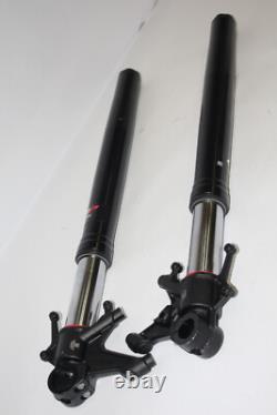Fourche Tubes De Fourche KTM 1290 Super DUKE R 3.0 (Roulements 12-24) Fourche Tubes De Fourche KTM 1290 Super DUKE R 3.0 (Roulements 12-24)