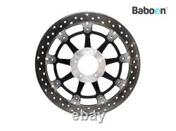 Frein à disque avant KTM 1290 Super Duke GT 2023-2024