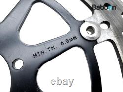 Frein à disque avant KTM 1290 Super Duke GT 2023-2024