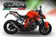 GPR Gpe Ann. Titanium Ktm Super Duke 1290 R 2014/2016 e3