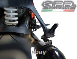 GPR Gpe Ann. Titanium Ktm Super Duke 1290 R 2014/2016 e3