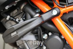 GSG Kit De Protection Streetline Pour KTM 1290 SUPER DUKE GT 2016