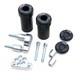 GSG Protection Moteur Pour KTM 990 Super Duke / R 2005