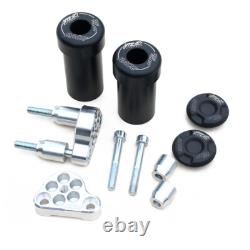 GSG Protection Moteur Pour KTM 990 Super Duke / R 2005