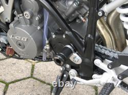 GSG Protection Moteur Pour KTM 990 Super Duke / R 2005