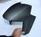 Garde Boue Partie Avant Ktm Superduke Super Duke 1290 R 2014 2019 Carbone Mat