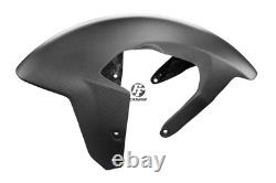 Garde boue avant Carbone pour KTM 1290 Super Duke R 2014-2019 / GT 2016