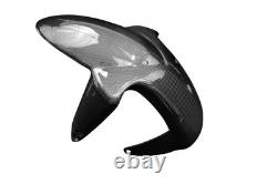 Garde boue avant Carbone pour KTM 990 Super Duke 2004-2006