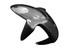 Garde boue avant Carbone pour KTM 990 Super Duke 2004-2006