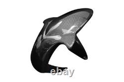Garde boue avant Carbone pour KTM 990 Super Duke 2004-2006