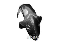 Garde boue avant Carbone pour KTM 990 Super Duke 2004-2006