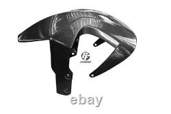 Garde boue avant Carbone pour KTM 990 Super Duke / R 2007-2013