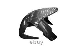 Garde boue avant Carbone pour KTM 990 Super Duke / R 2007-2013