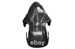 Garde boue avant Carbone pour KTM 990 Super Duke / R 2007-2013