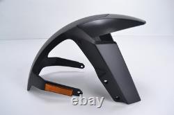 Garde-boue avant KTM 1290 SUPER DUKE R 2020-2024
