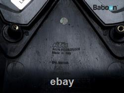 Garde-boue avant KTM 1290 Super Duke GT 2023-2024 (61308011000 61508010000)