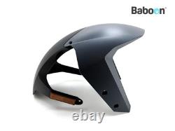 Garde-boue avant KTM 1290 Super Duke GT 2023-2024 (61308011000 61508010000)