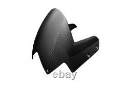 Garde boue avant (partie avant) Carbone pour KTM 1290 Super Duke R 2020