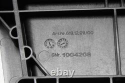 Gepäckträgerplatte Arrière Haut KTM 12910Super Duke Gt 1290SDGT/22 22-24