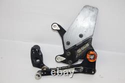 Gilles Repose-Pieds Avant Gauche KTM 1290 SUPER DUKE R 3.0 (Stock 12-24)