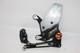 Gilles Repose-Pieds Avant Gauche KTM 1290 SUPER DUKE R 3.0 (Stock 12-24)