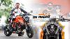 Got A Super Duke Worth Rs 30 Lakh To Drive On The Track