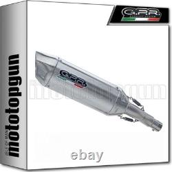 Gpr Pot Echappement Approuvé Furore-x Acier Ktm Super Duke 1290 R 2016 16