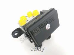 Groupe Abs Ktm Super Duke 1290 2019-2021 / Ne 45289