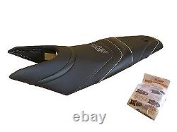 HOUSSE DE SELLE Compatible KTM SUPER DUKE 990? 2005 TOP SELLERIE HSD4406 GEL