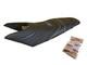 HOUSSE DE SELLE Compatible KTM SUPER DUKE 990? 2005 TOP SELLERIE HSD4406 GEL