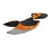 HOUSSE DE SELLE DESIGN Compatible KTM SUPER DUKE 1290 R 2014-2016 HSD5489