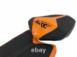 HOUSSE DE SELLE DESIGN Compatible KTM SUPER DUKE 1290 R 2014-2016 HSD5489