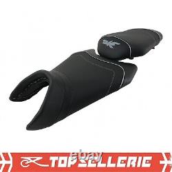 Housse Selle Design compatible KTM SUPER DUKE 1290 GT? 2016 HSD6959