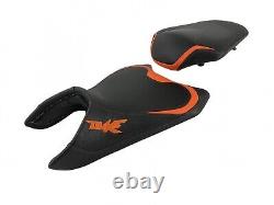 Housse Selle Design compatible KTM SUPER DUKE 1290 GT? 2016 HSD6980