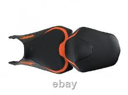 Housse Selle Design compatible KTM SUPER DUKE 1290 GT? 2016 HSD6980