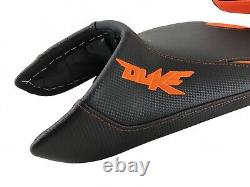 Housse Selle Design compatible KTM SUPER DUKE 1290 GT? 2016 HSD6980