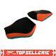 Housse Selle Design compatible KTM SUPER DUKE 1290 R? 2021 REF/HSD7833