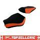 Housse Selle Design compatible KTM SUPER DUKE 1290 R? 2021 REF/HSD7834
