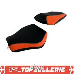 Housse Selle Design compatible KTM SUPER DUKE 1290 R? 2021 REF/HSD7834