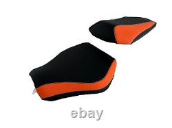 Housse Selle Design compatible KTM SUPER DUKE 1290 R? 2021 REF/HSD7834
