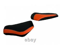 Housse Selle Design compatible KTM SUPER DUKE 1290 R? 2021 REF/HSD7834